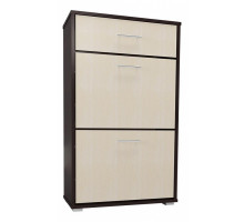 Тумба для обуви Мебелайн-4