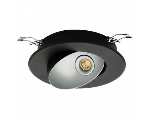 Встраиваемый светильник Eglo ПРОМО Ronzano 1 98522