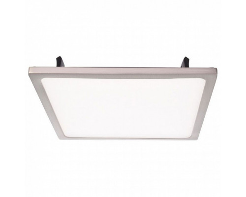 Встраиваемый светильник Deko-Light Square II 565273