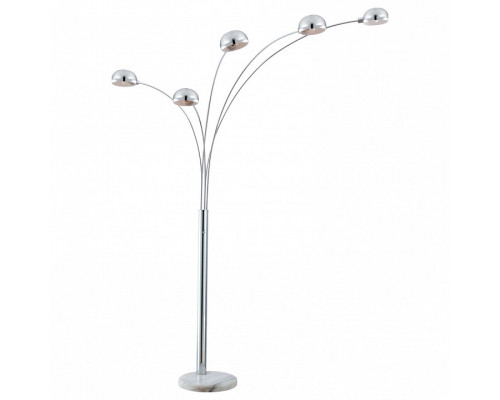 Торшер Globo Seymour 58228