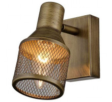 Спот TopLight Silvia TL3750Y-01AB