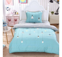 Постельное белье детское Shine