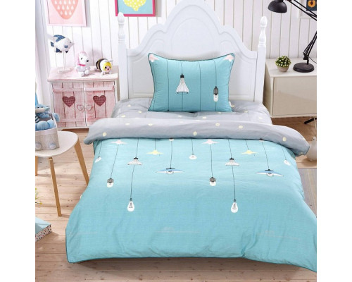 Постельное белье детское Shine
