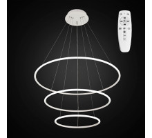 Подвесной светильник Citilux Неон 