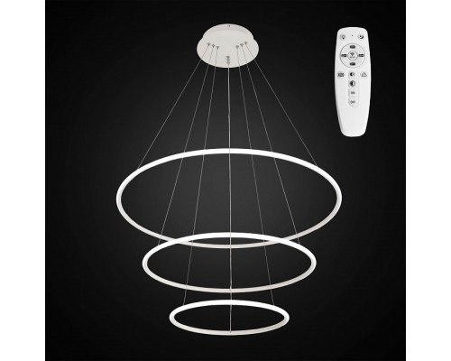 Подвесной светильник Citilux Неон