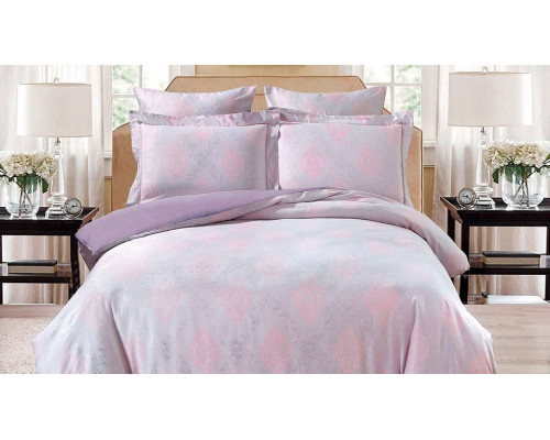 Постельное белье семейное Soft Cotton