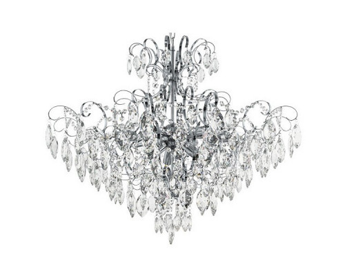 Подвесная люстра Eglo Fenoullet 39524