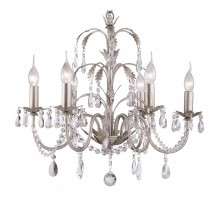 Подвесная люстра Arte Lamp Ramo A1879LM-6SA