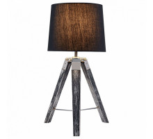 Настольная лампа декоративная LGO Amistad 