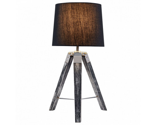 Настольная лампа декоративная LGO Amistad