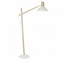 Настольная лампа декоративная Nowodvorski Wood Boy 6534