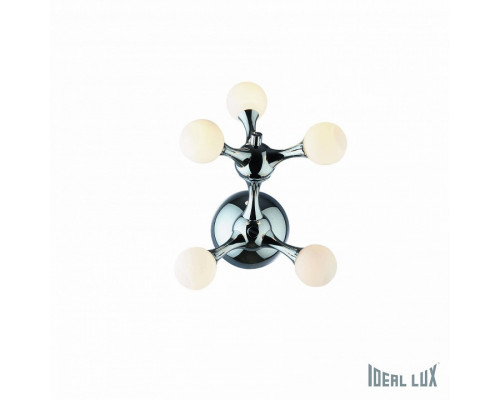 Бра Ideal Lux Nodi NODI BIANCO AP5