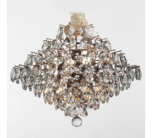 Подвесная люстра Lucia Tucci Eva Eva 591.10 oro