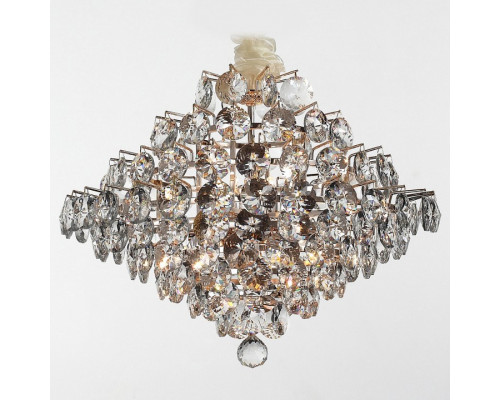 Подвесная люстра Lucia Tucci Eva Eva 591.10 oro