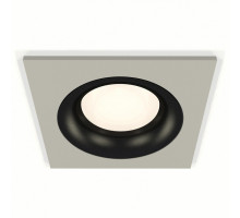 Встраиваемый светильник Ambrella Xc633 XC7633002