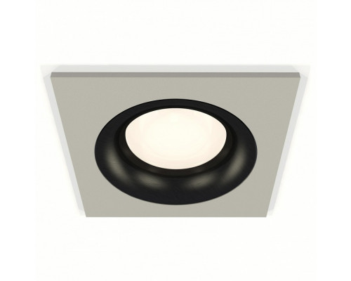 Встраиваемый светильник Ambrella Xc633 XC7633002