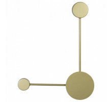 Накладной светильник Loft it Rays 10057GD