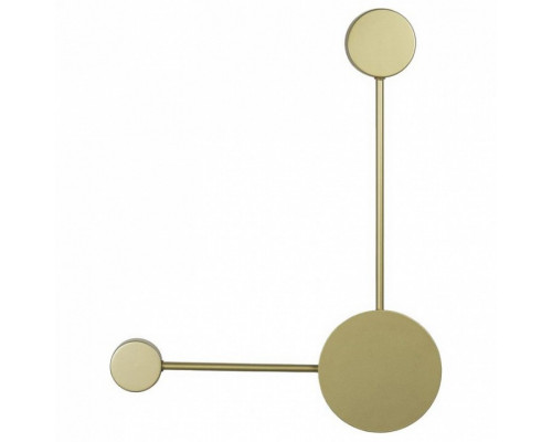 Накладной светильник Loft it Rays 10057GD