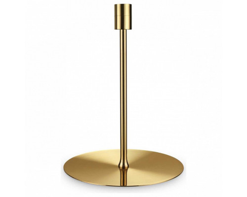 Настольная лампа декоративная Ideal Lux Set Up SET UP MTL BIG OTTONE