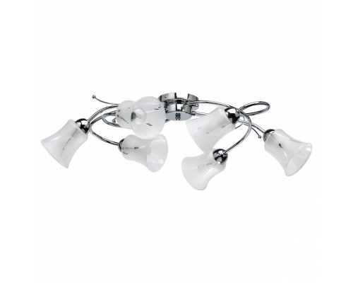 Потолочная люстра MW-Light Мечта 11 297013806