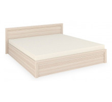 Кровать двуспальная Нобиле Кр-200