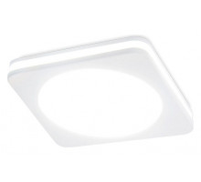 Встраиваемый светильник Ambrella Techno 12 TN141