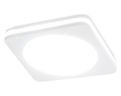 Встраиваемый светильник Ambrella Techno 12 TN141