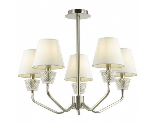 Люстра на штанге Lumion Abigail 4433/5C