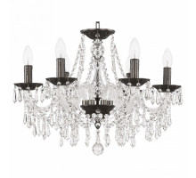 Подвесная люстра Bohemia Ivele Crystal AL1603 AL16303/6/195 PD
