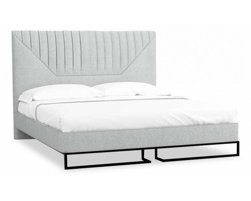 Кровать двуспальная 1.6 Loft Alberta