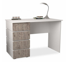 Стол письменный Мебелеф-16