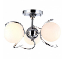 Люстра на штанге Omnilux Dalmine OML-64107-03