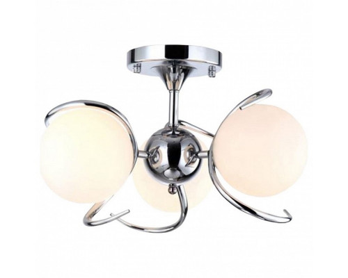 Люстра на штанге Omnilux Dalmine OML-64107-03