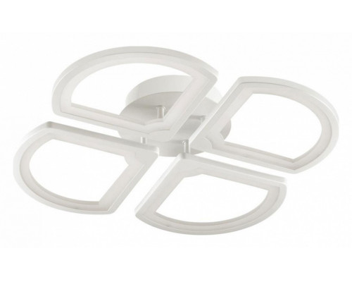 Потолочная люстра Lumion Yoyo 5200/99CL