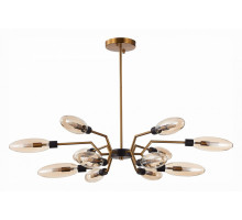 Потолочная люстра ST-Luce Desima 