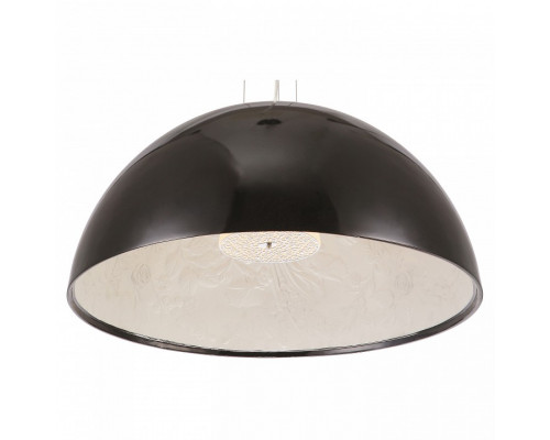 Подвесной светильник Arte Lamp Rome A4176SP-1BK