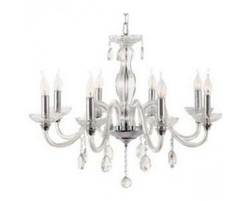 Подвесная люстра Dio D’Arte Lamponi Lamponi E 1.1.8.600 N