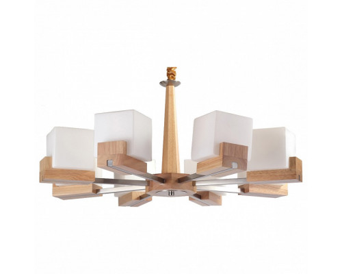 Подвесная люстра Lucia Tucci Natura Natura 083.8