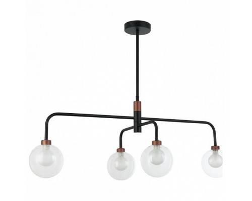 Люстра на штанге F-promo Helir 2568-4P