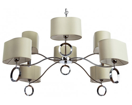 Подвесная люстра Divinare Contralto 4069/02 LM-8