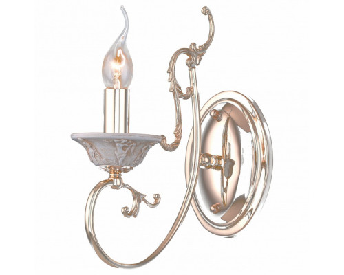 Бра Arte Lamp Terme A2073AP-1GO