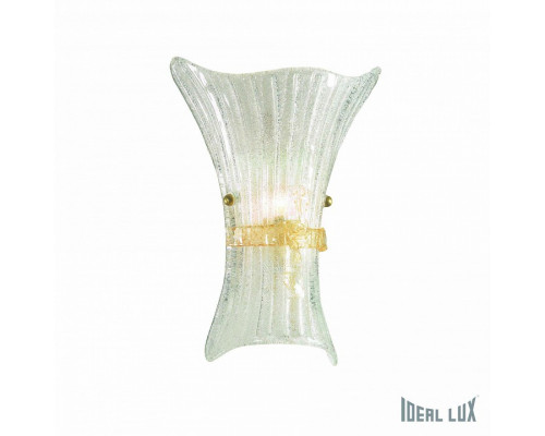 Накладной светильник Ideal Lux FIOCCO FIOCCO AP1 BIG