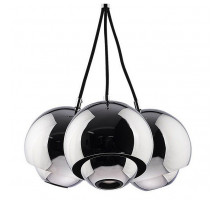 Подвесной светильник Jupiter Joko 1478 JO 3 CH