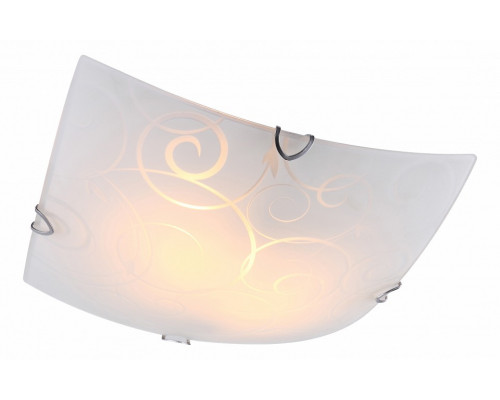 Накладной светильник Globo Maverick 40491-2