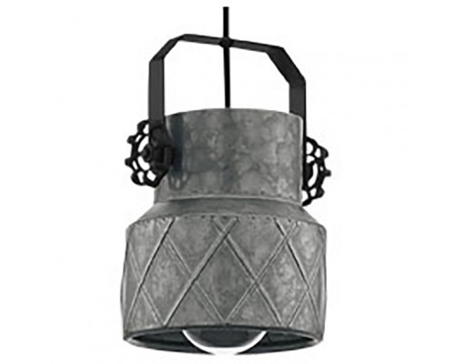 Подвесной светильник Eglo Hilcott 39854