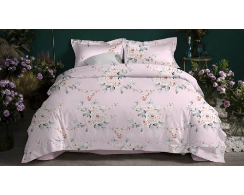 Постельное белье двуспальное MP-59