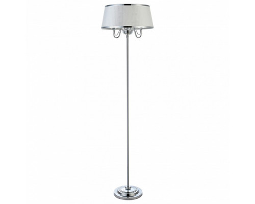 Торшер Arte Lamp Aurora A1150PN-3CC