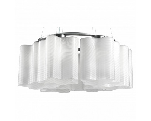 Подвесная люстра ST-Luce Onde