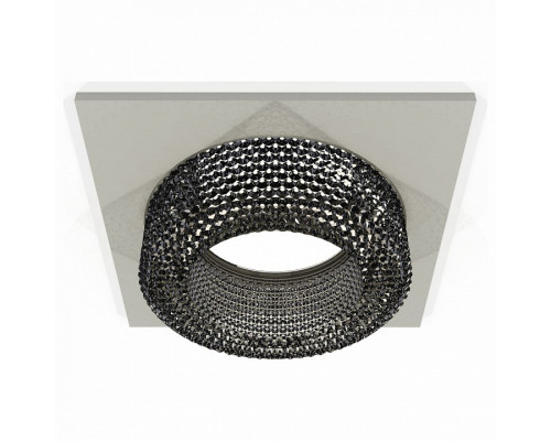 Встраиваемый светильник Ambrella Xc6330 XC7633021