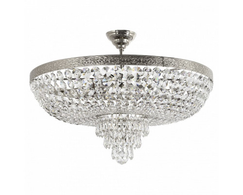 Люстра на штанге Arti Lampadari Santa Santa E 1.2.60.600 N